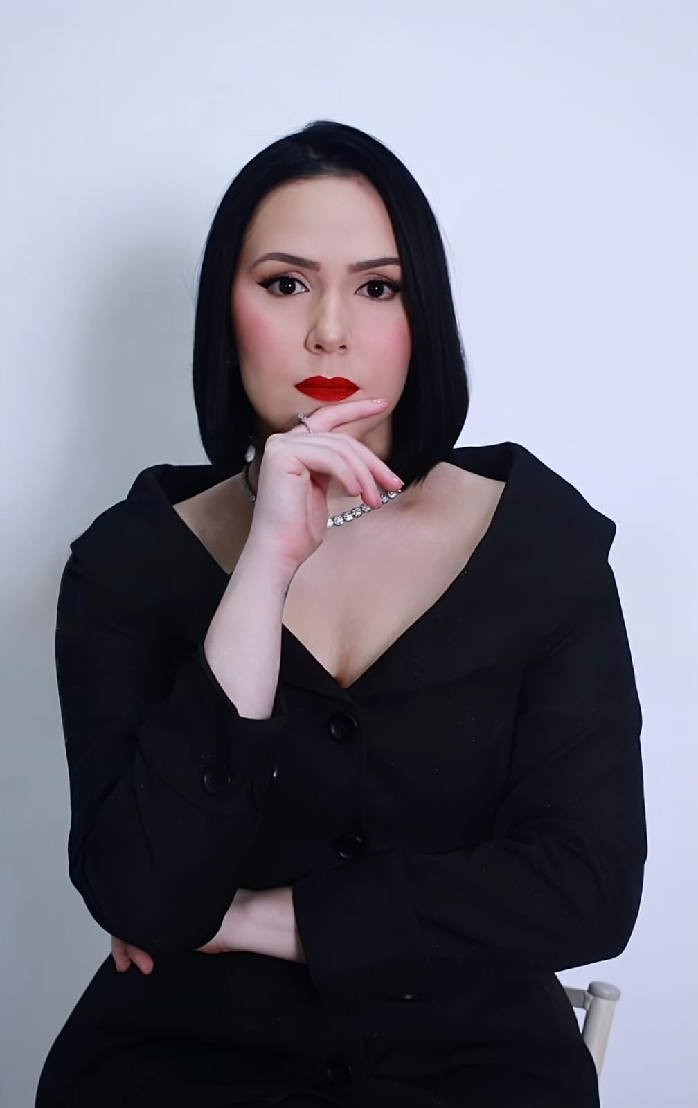 Dra. Maria Fernanda Mesquita